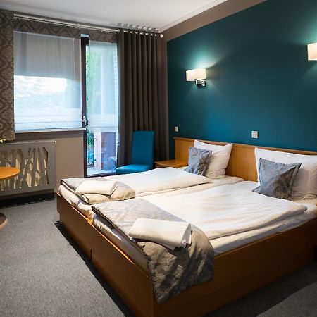 Hotel Restauracja Tawerna Gliwice Dış mekan fotoğraf