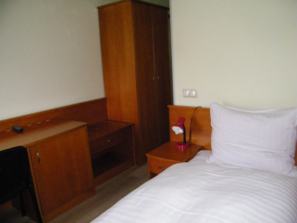 Hotel Restauracja Tawerna Gliwice Oda fotoğraf
