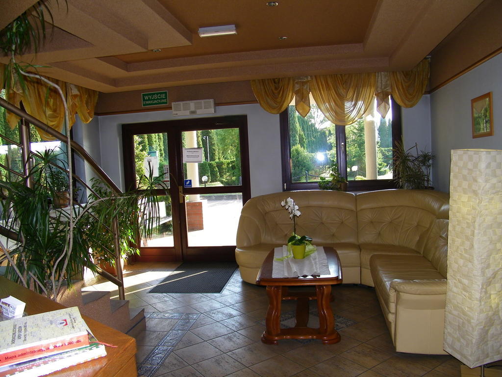 Hotel Restauracja Tawerna Gliwice Dış mekan fotoğraf