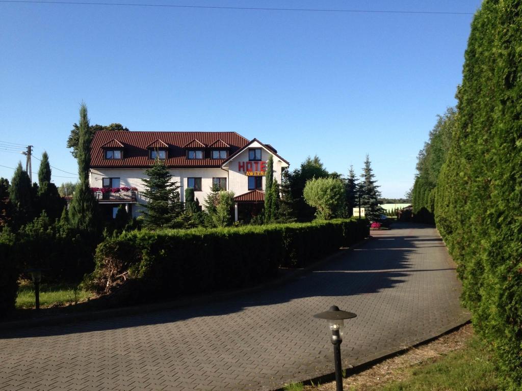 Hotel Restauracja Tawerna Gliwice Dış mekan fotoğraf