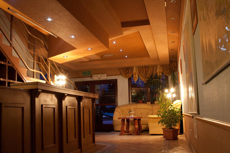 Hotel Restauracja Tawerna Gliwice Dış mekan fotoğraf
