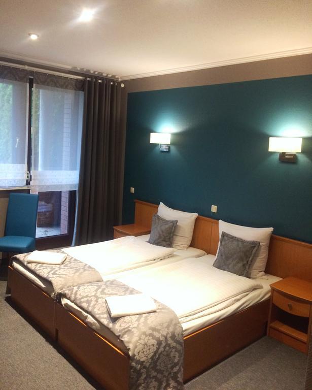 Hotel Restauracja Tawerna Gliwice Dış mekan fotoğraf